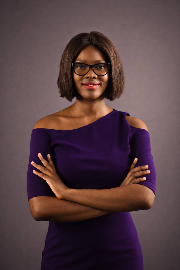 Helen Agbor