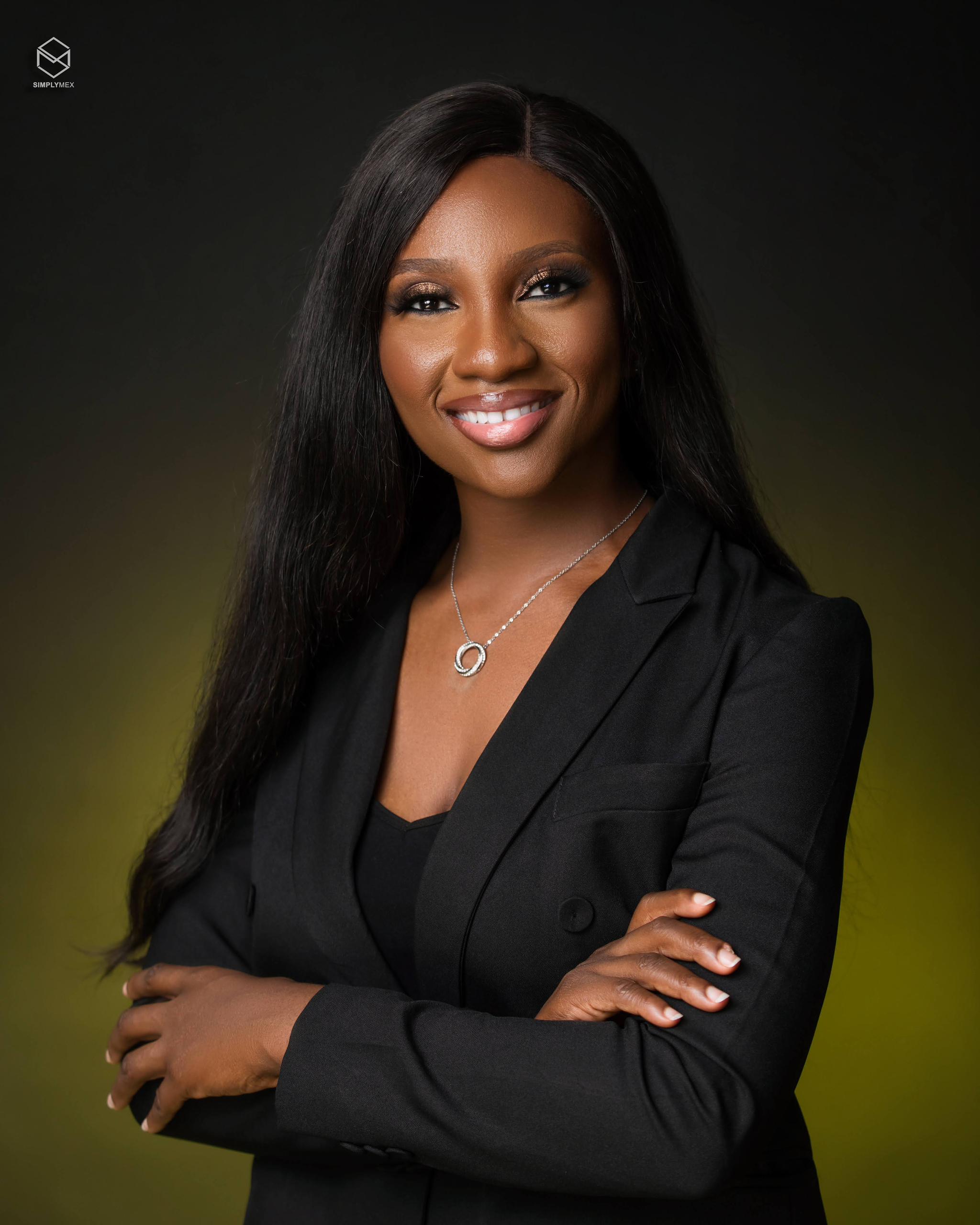 Jennifer Adaobi Chima