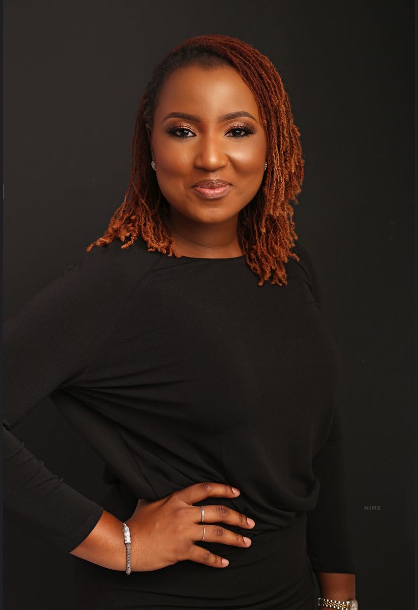 Omowumi Etiko